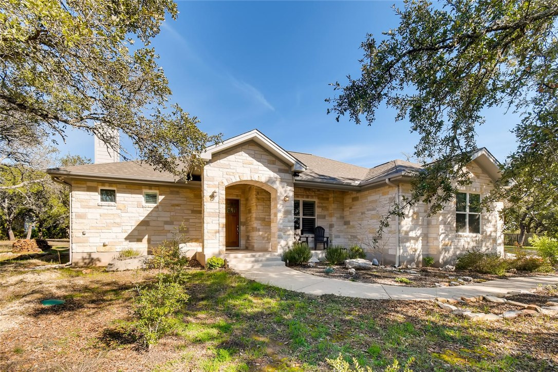 2854 Cedar Hollow Road Georgetown, TX 78628 - Photo 1 of 1
