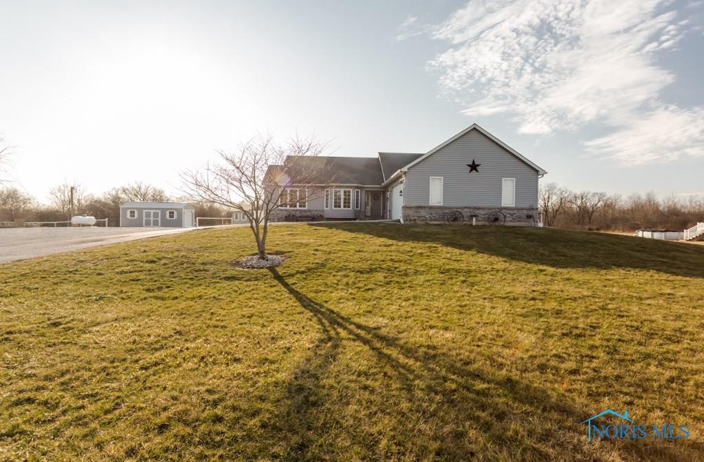 25777 Luckey Road Walbridge, OH 43465 - Photo 34 of 36 Gallery Image 34