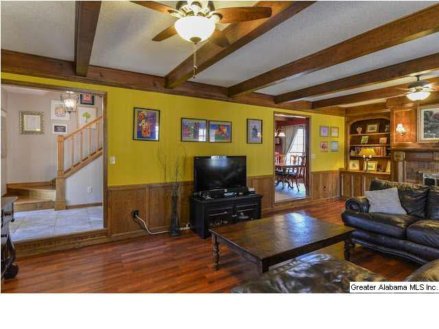 5450 Caldwell Mill Road Birmingham, AL 35242 - Photo 7 of 32