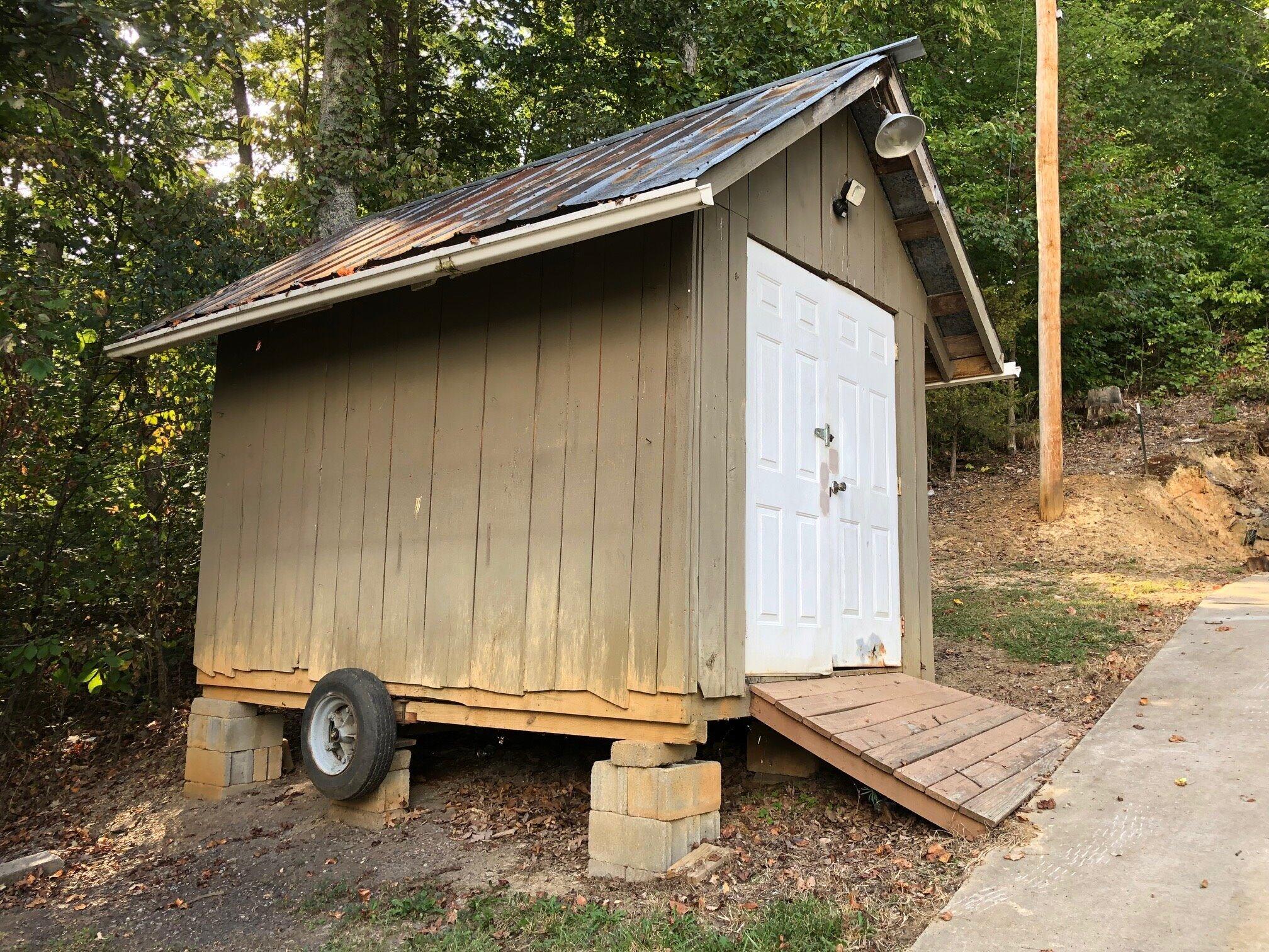 227 Ridge Road Fall Branch, TN 37656 - Photo 24 of 24 IMG_5522