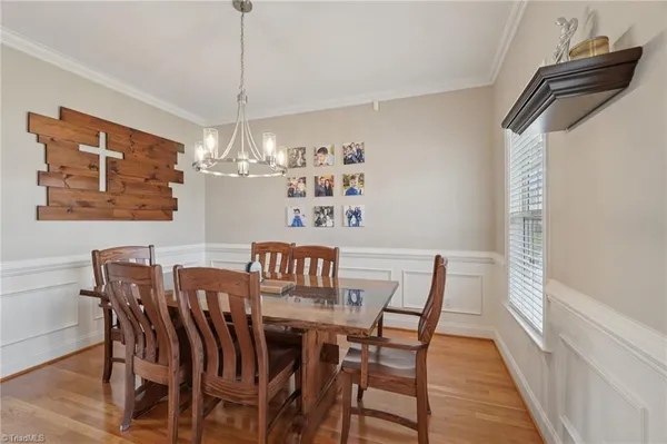 $515,000 | 7003 Pearson Run Court, Summerfield, NC 27358