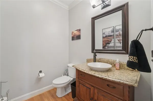 $515,000 | 7003 Pearson Run Court, Summerfield, NC 27358
