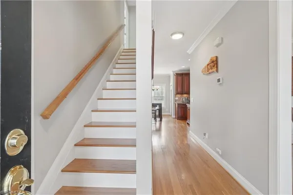 $515,000 | 7003 Pearson Run Court, Summerfield, NC 27358