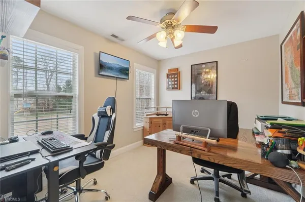$515,000 | 7003 Pearson Run Court, Summerfield, NC 27358