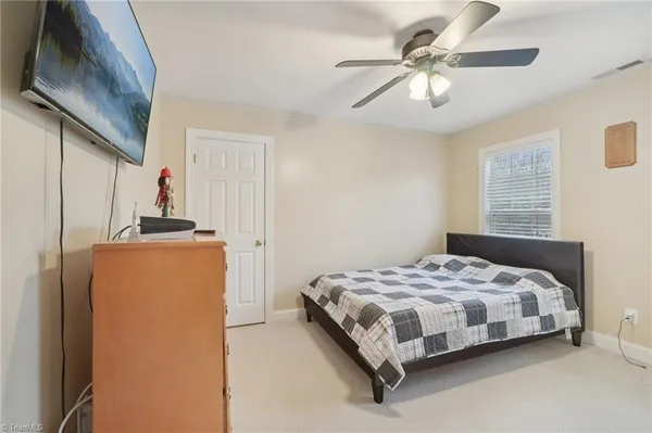 $515,000 | 7003 Pearson Run Court, Summerfield, NC 27358