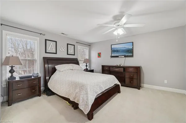 $515,000 | 7003 Pearson Run Court, Summerfield, NC 27358