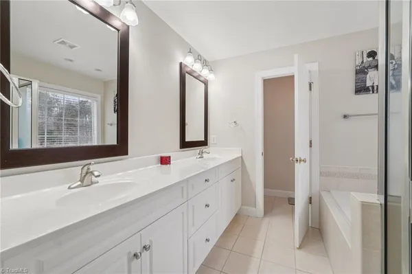 $515,000 | 7003 Pearson Run Court, Summerfield, NC 27358