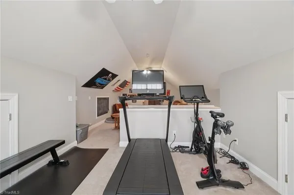 $515,000 | 7003 Pearson Run Court, Summerfield, NC 27358