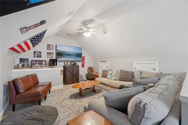 $515,000 | 7003 Pearson Run Court, Summerfield, NC 27358