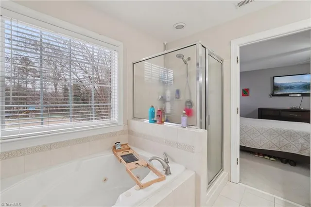 $540,000 | 7003 Pearson Run Court, Summerfield, NC 27358