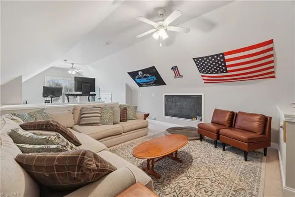 $515,000 | 7003 Pearson Run Court, Summerfield, NC 27358