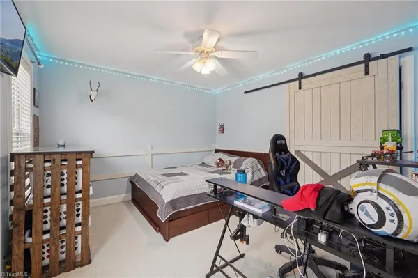 $515,000 | 7003 Pearson Run Court, Summerfield, NC 27358
