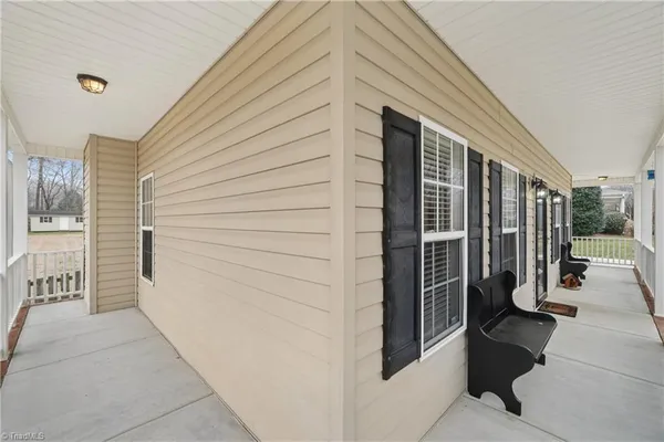 $515,000 | 7003 Pearson Run Court, Summerfield, NC 27358