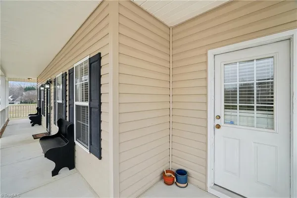 $515,000 | 7003 Pearson Run Court, Summerfield, NC 27358