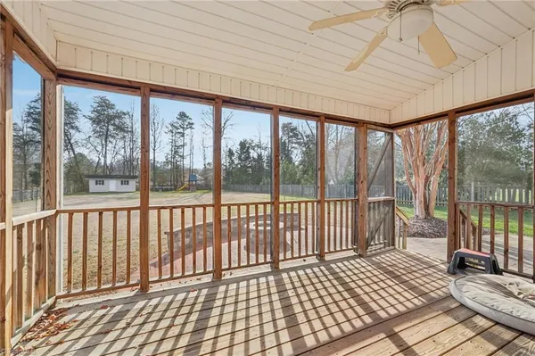 $515,000 | 7003 Pearson Run Court, Summerfield, NC 27358
