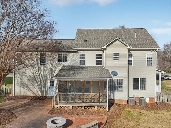 $515,000 | 7003 Pearson Run Court, Summerfield, NC 27358