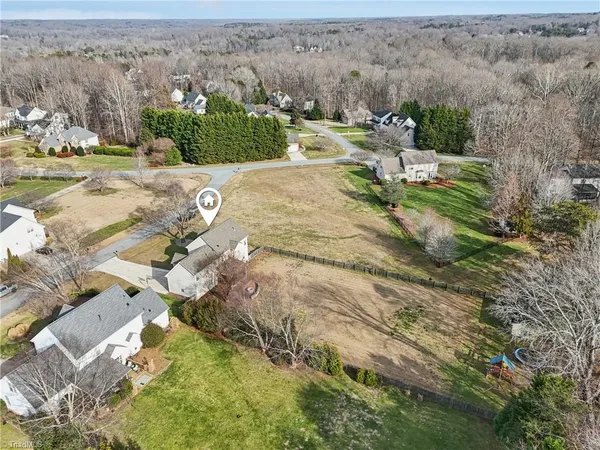 $515,000 | 7003 Pearson Run Court, Summerfield, NC 27358