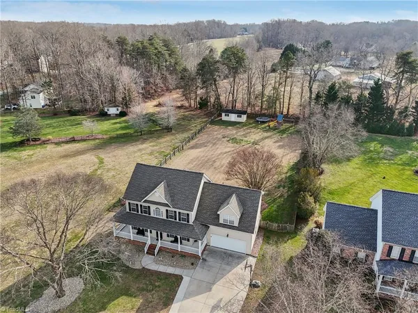 $515,000 | 7003 Pearson Run Court, Summerfield, NC 27358