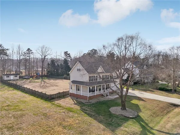 $515,000 | 7003 Pearson Run Court, Summerfield, NC 27358