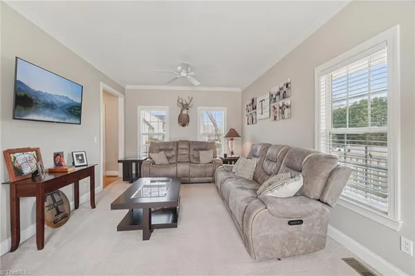 $515,000 | 7003 Pearson Run Court, Summerfield, NC 27358