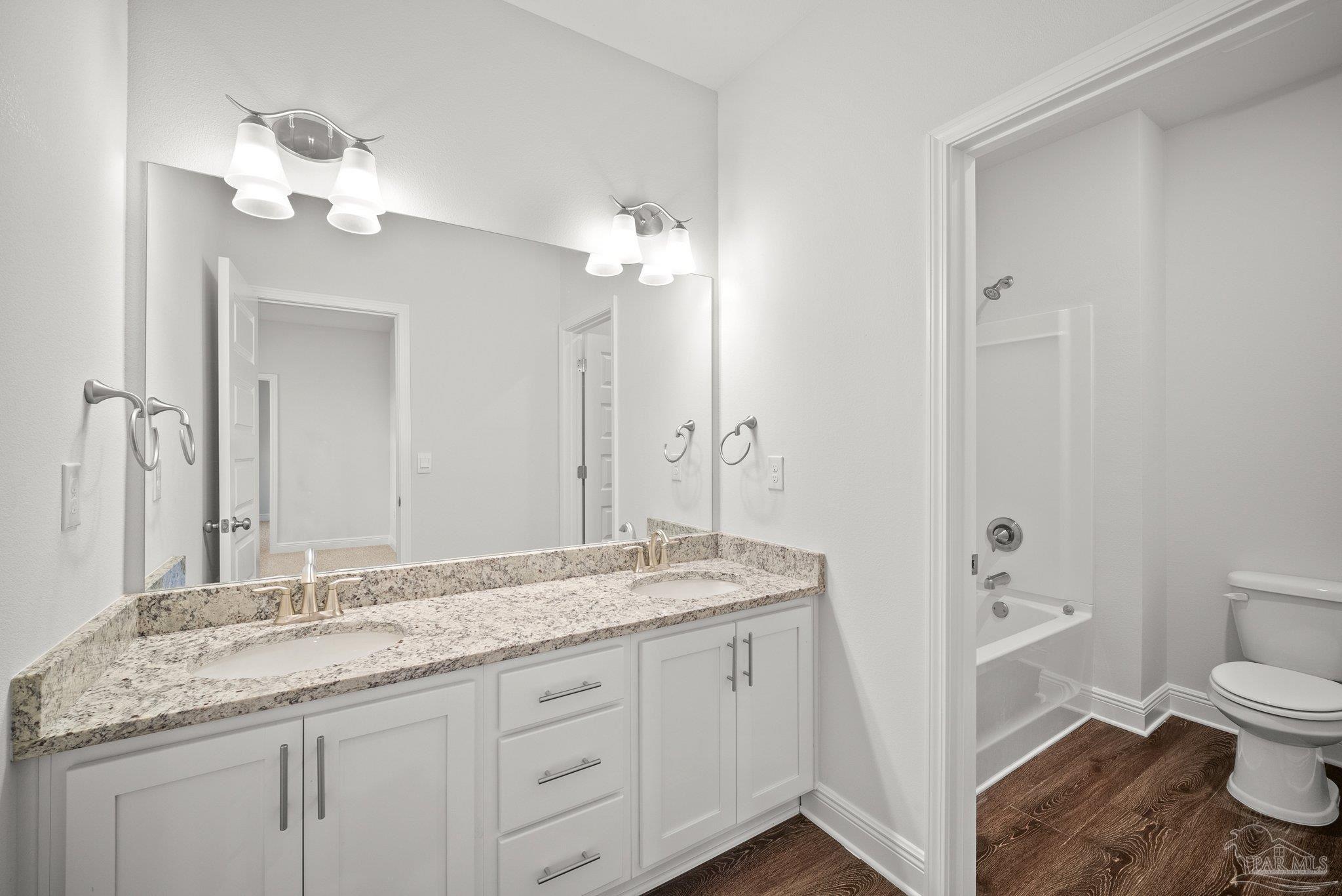 7435 Buffalo Ridge Road Pace, FL 32571 - Photo 27 of 31