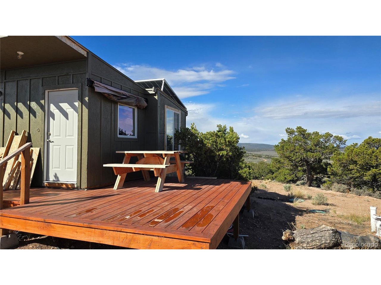 7313 Butcher Road Fort Garland, CO 81133 - Photo 40 of 44 Gallery Image 40