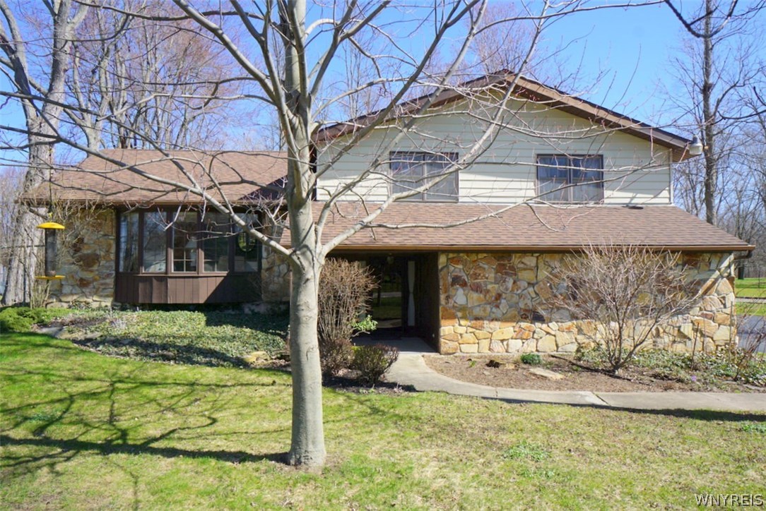 46 Smith Road Amherst, NY 14228 - Photo 1 of 1 Gallery Image 1
