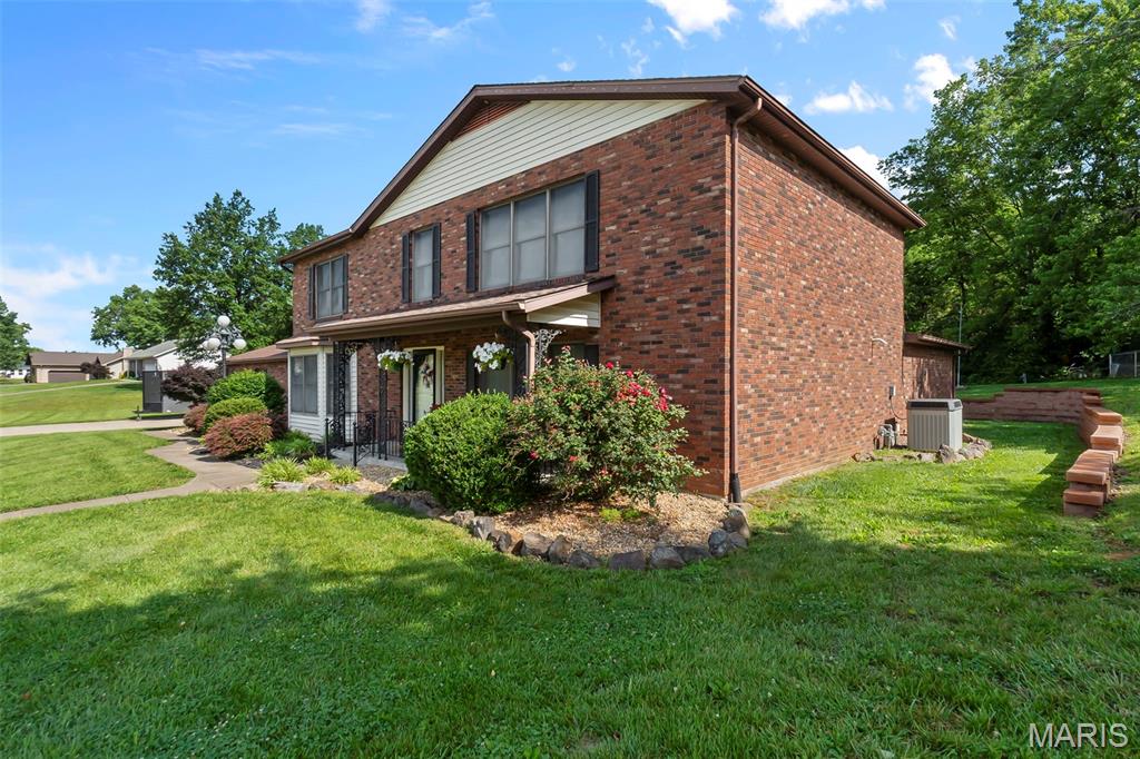 816 Ridge Drive Perryville, MO 63775 - Photo 6 of 41