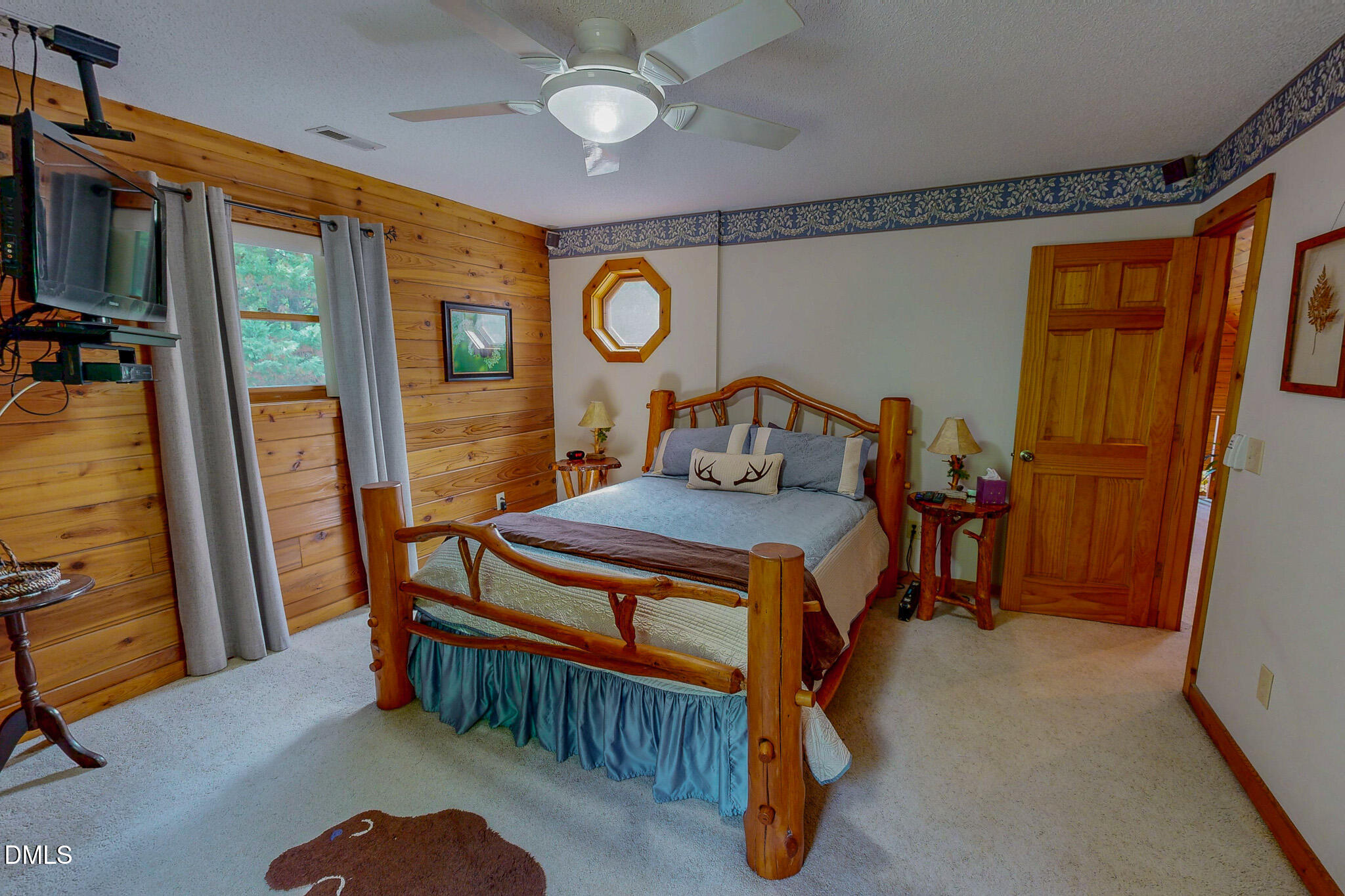 222 Amber Road Timberlake, NC 27583 - Photo 35 of 60