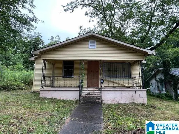 $12,500 | 7116 Oporto Avenue, Birmingham, AL 35206