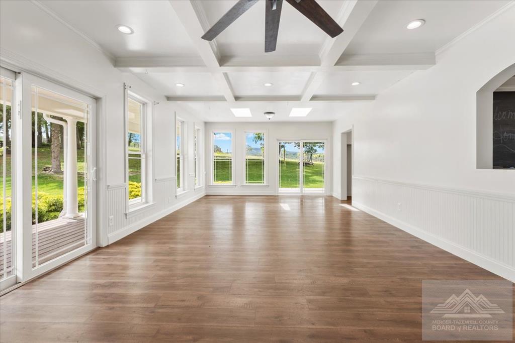 665 Scott Hollow Road Sinks Grove, WV 24976 - Photo 42 of 134 Gallery Image 42