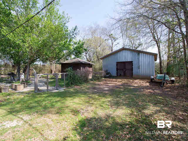 22620 Rockwell Road Silverhill, AL 36576 - Photo 17 of 27