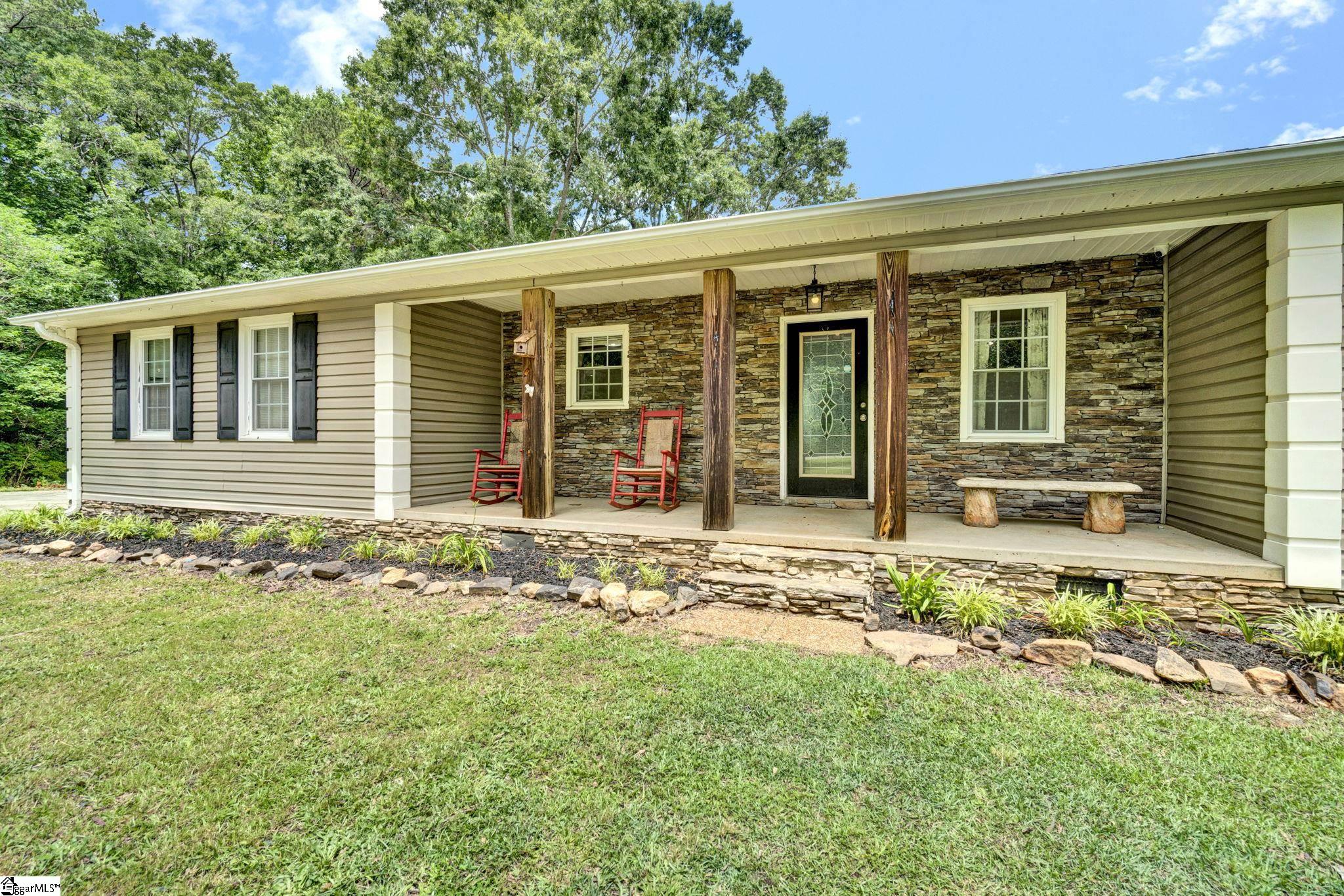 411 Youth Center Road Belton, SC 29627 - Photo 1 of 49