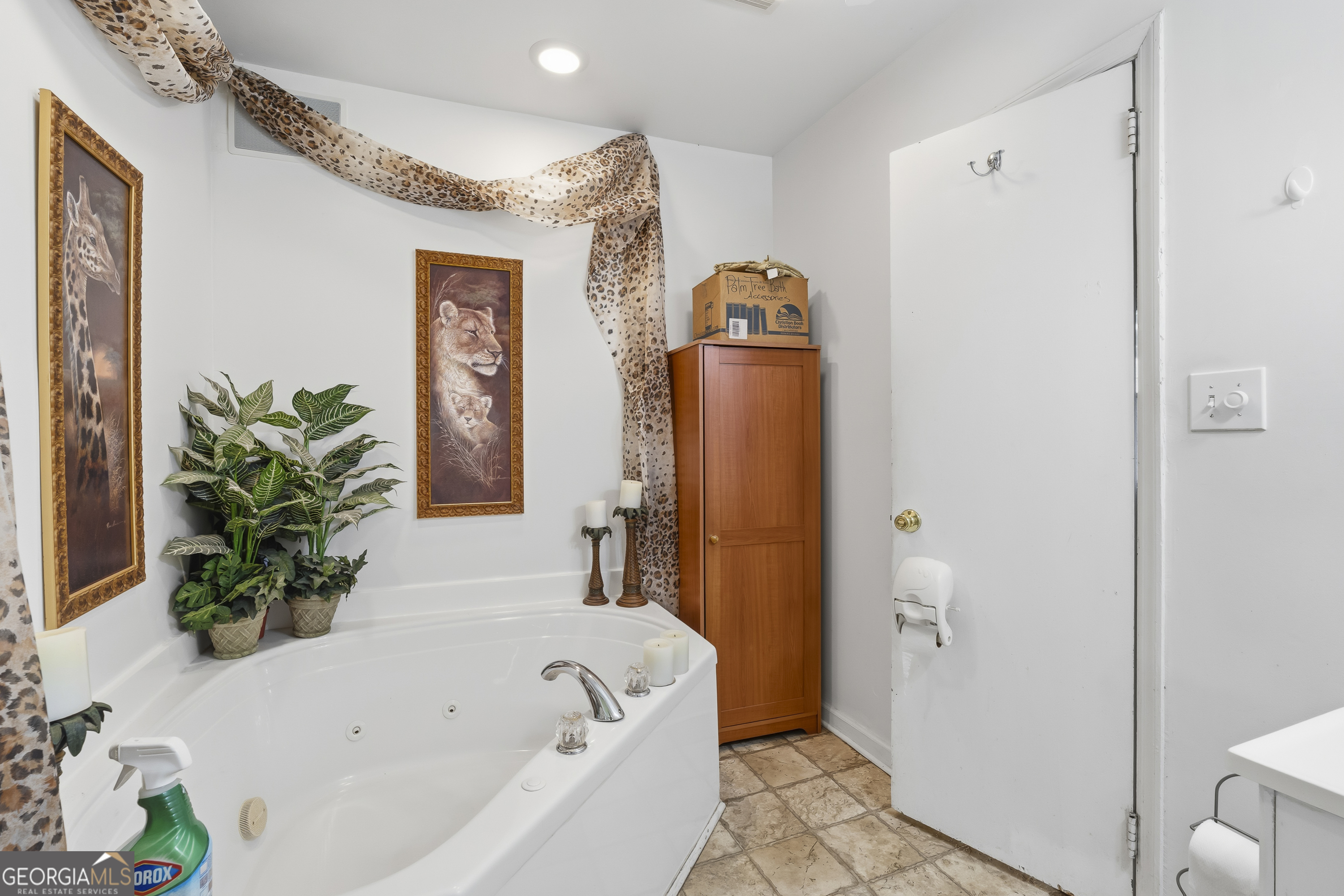 202 Everett Square Fort Valley, GA 31030 - Photo 22 of 48