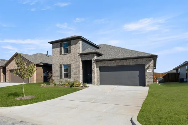 $339,990 | 608 Godley Ranch, Godley, TX 76044