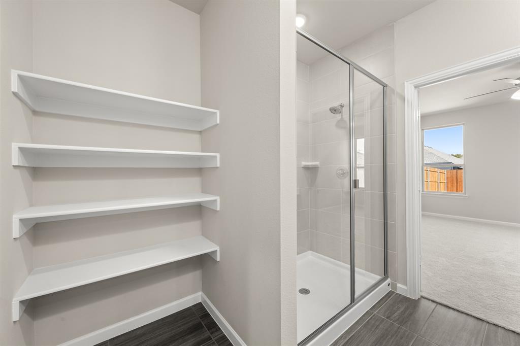 608 Godley Ranch Godley, TX 76044 - Photo 19 of 40 608 Godley Ranch- Primary Suite-4