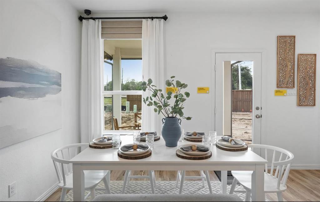 608 Godley Ranch Godley, TX 76044 - Photo 8 of 40 Copperwood nook example