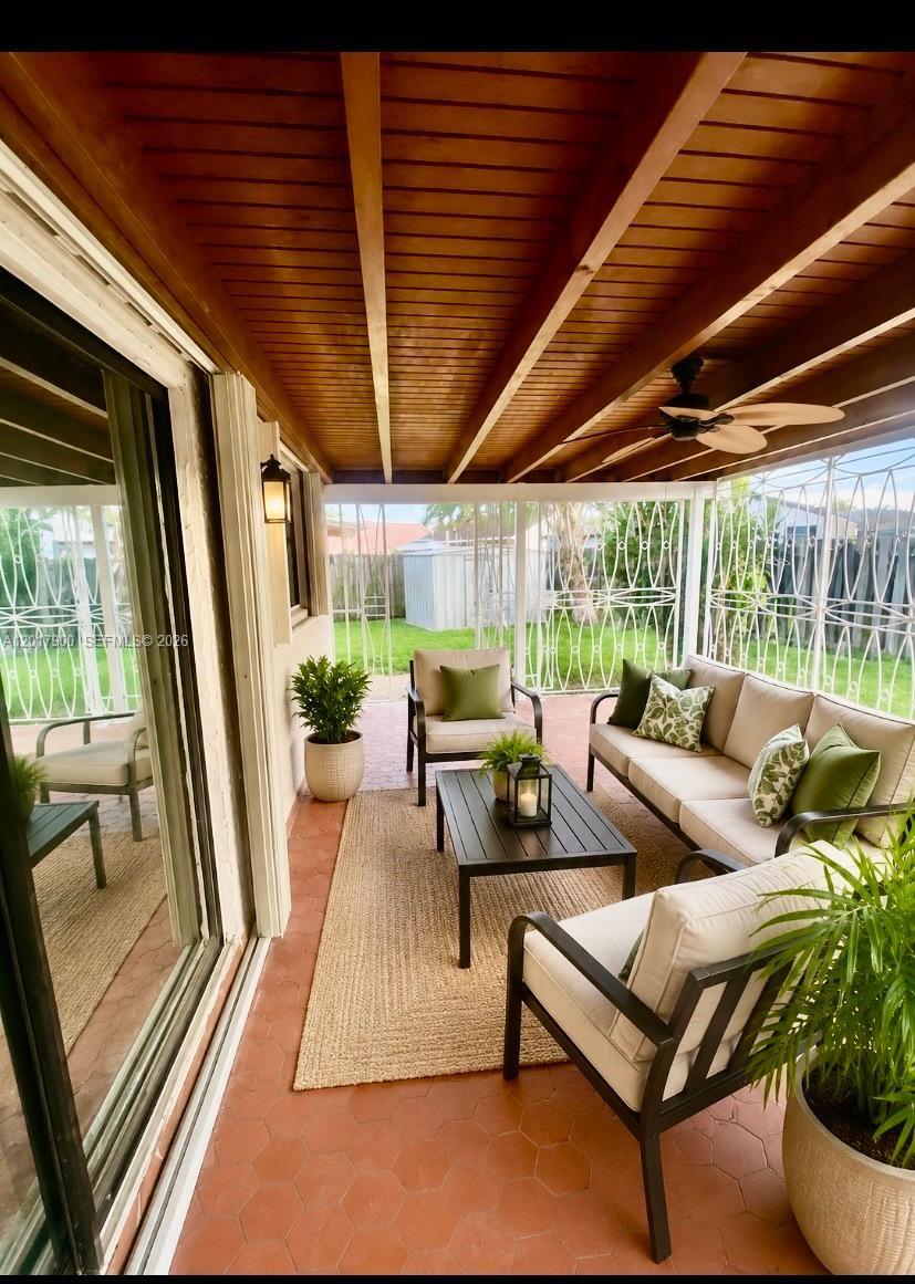 11447 Southwest 33rd Lane Miami, FL 33165 - Photo 9 of 23 virtually furnished