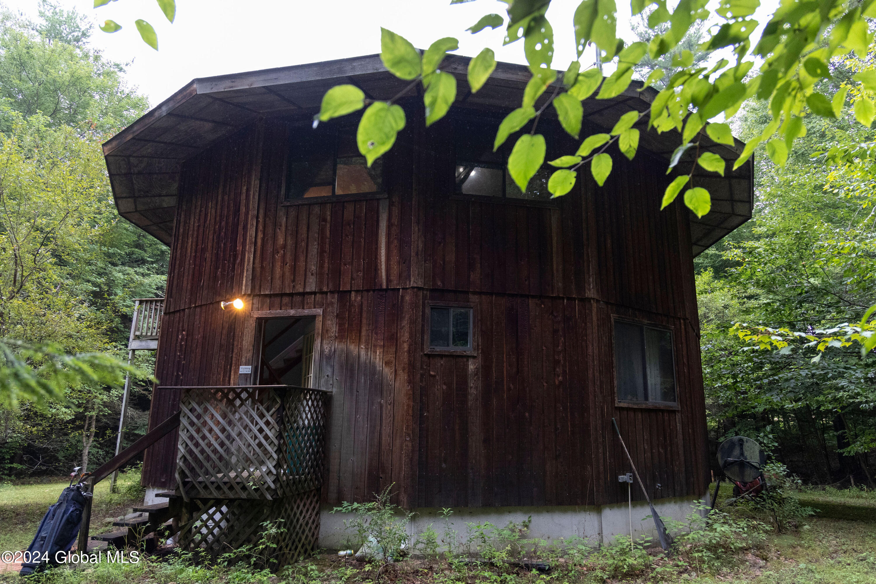 291 Harris Road Hadley, NY 12822 - Photo 1 of 27 Main Photo