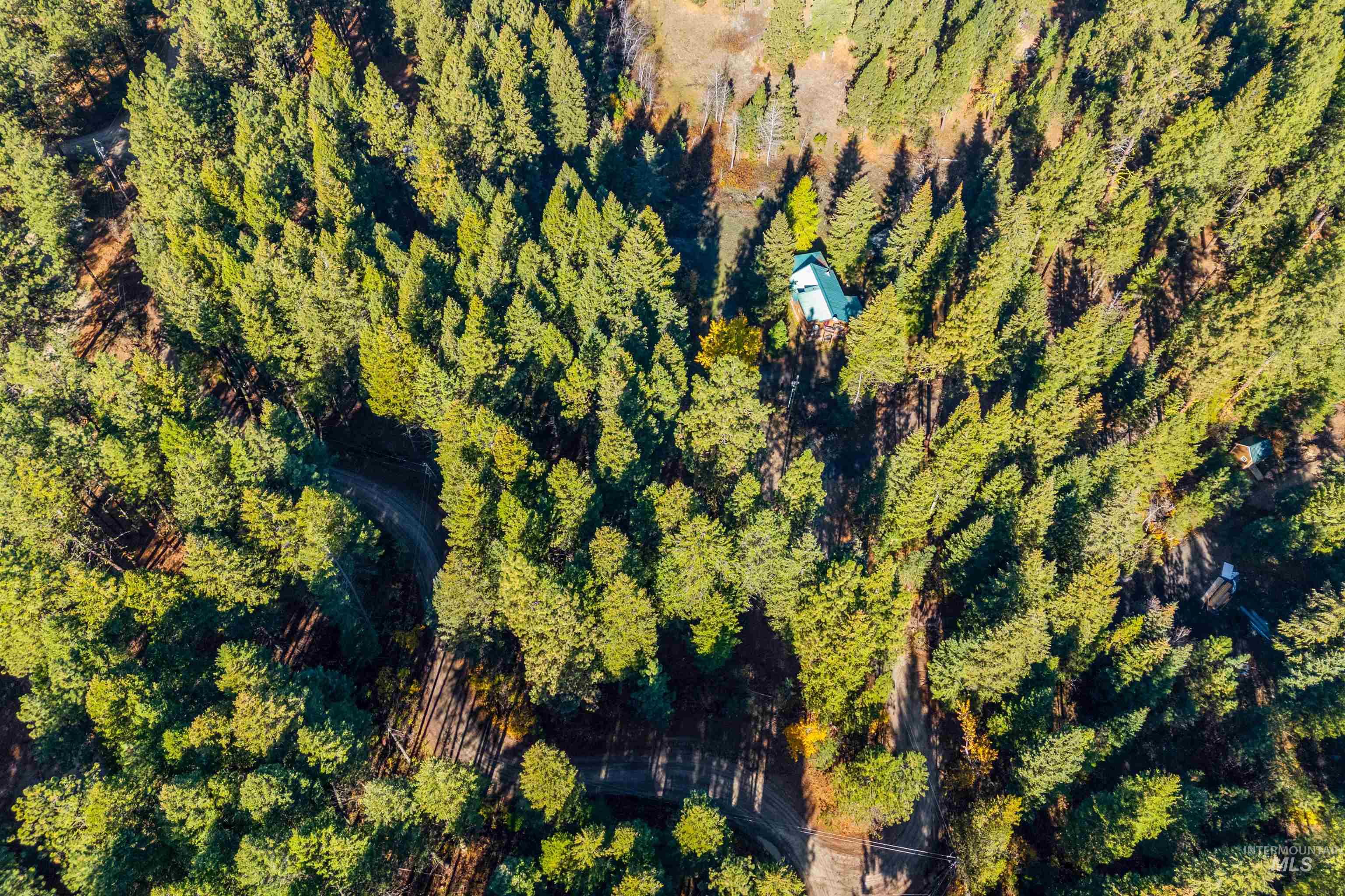 5 Bell Flower Cascade, ID 83611 - Photo 11 of 13 Drone / aerial view