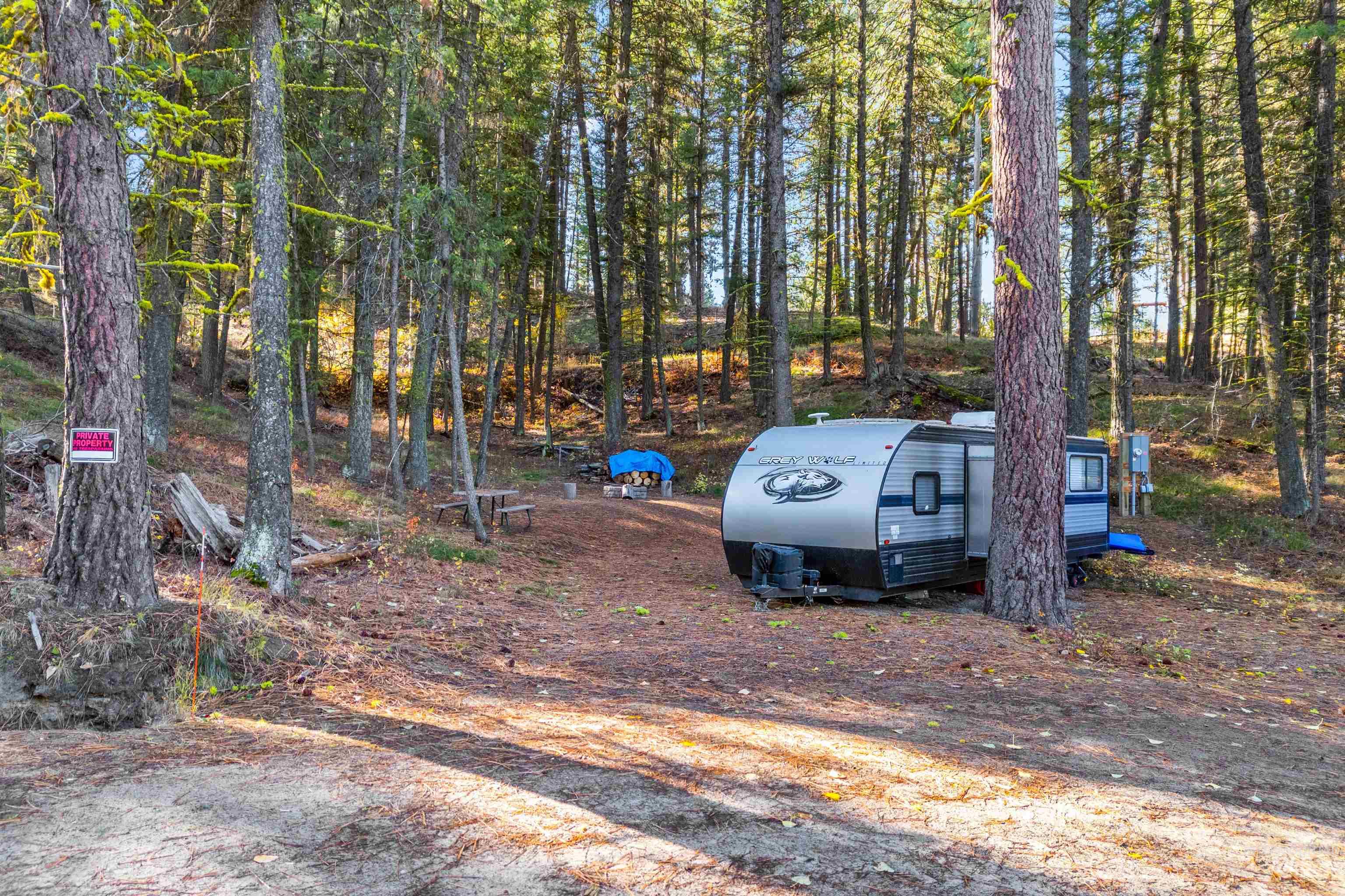 5 Bell Flower Cascade, ID 83611 - Photo 4 of 13 View of parking