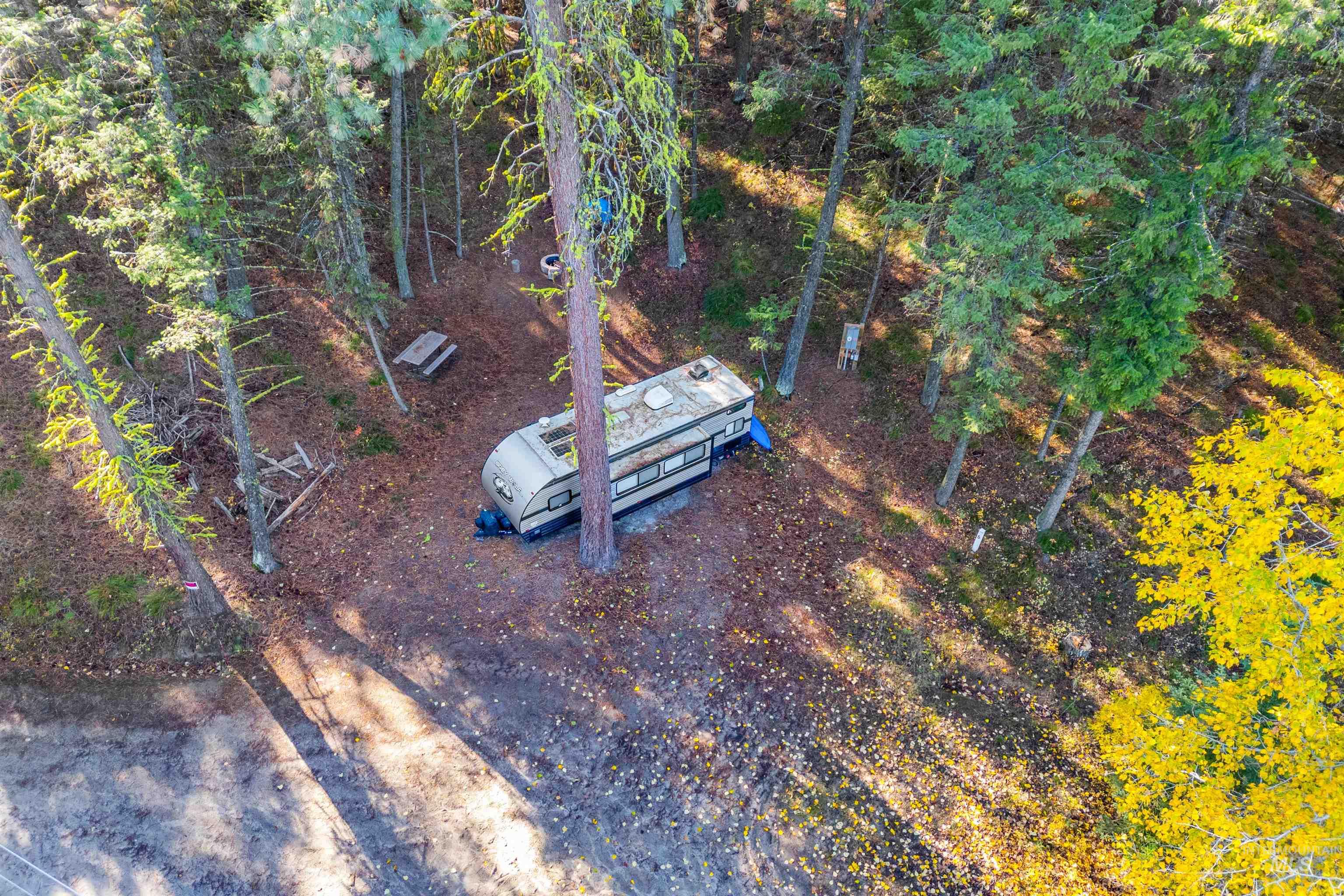 5 Bell Flower Cascade, ID 83611 - Photo 6 of 13 Bird's eye view