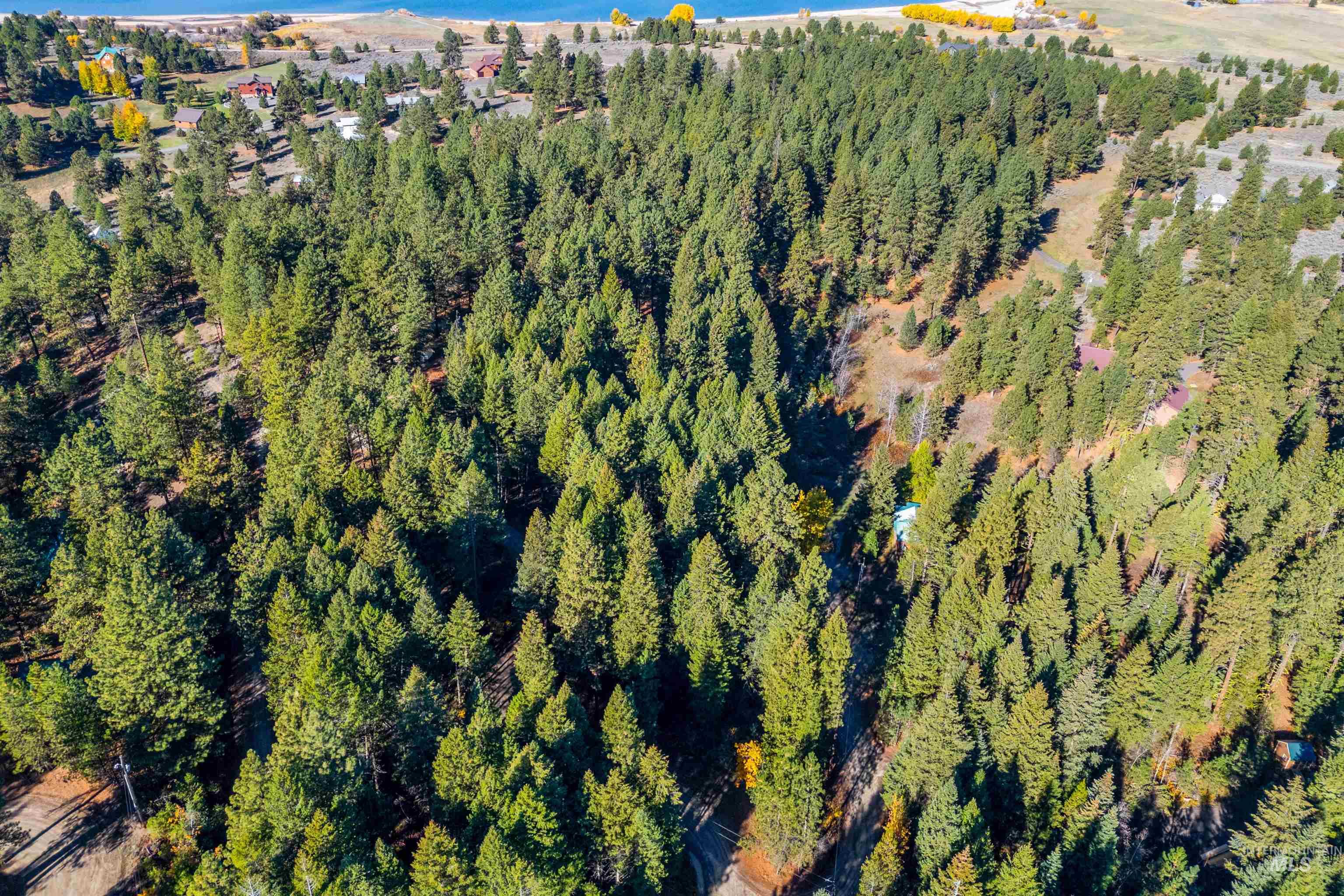 5 Bell Flower Cascade, ID 83611 - Photo 7 of 13 Drone / aerial view