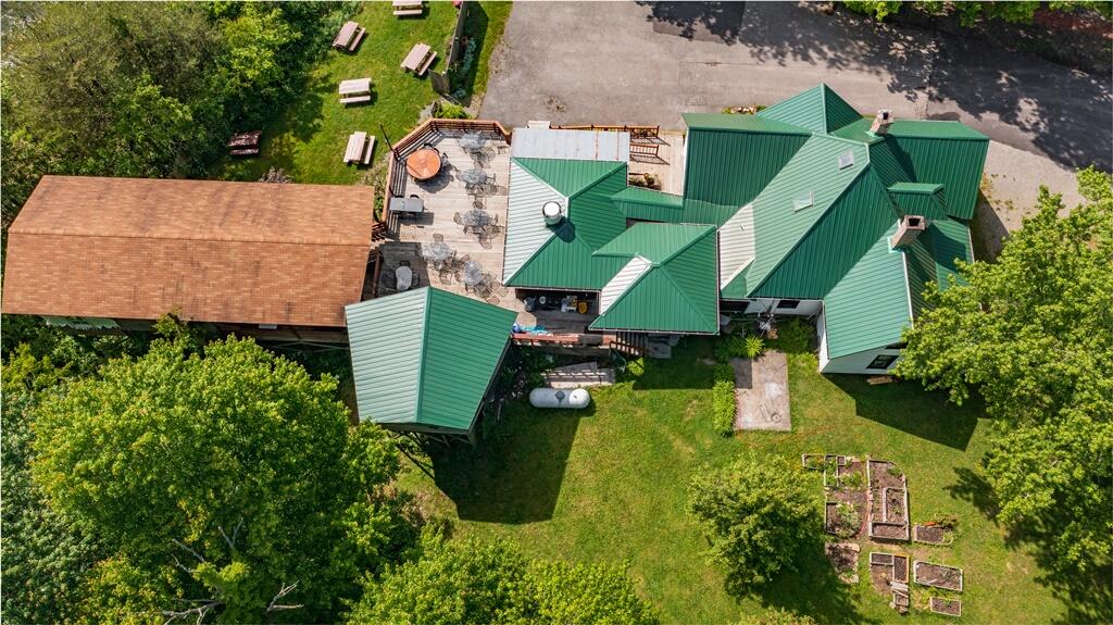 211 Oscar White Road Lansing, WV 25862 - Photo 60 of 101 Gallery Image 60