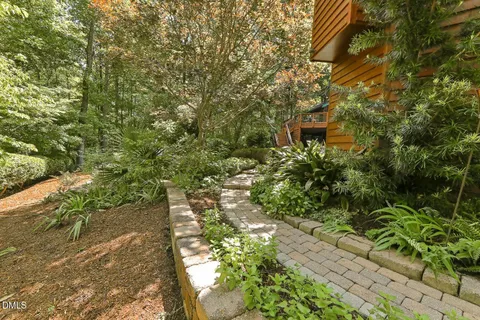 $899,900 | 8208 Aberloch Court, Raleigh, NC 27606