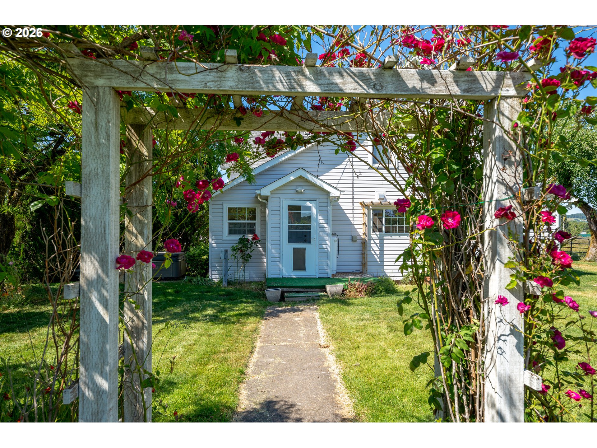 30295 Mill Creek Road Sheridan, OR 97378 - Photo 47 of 47