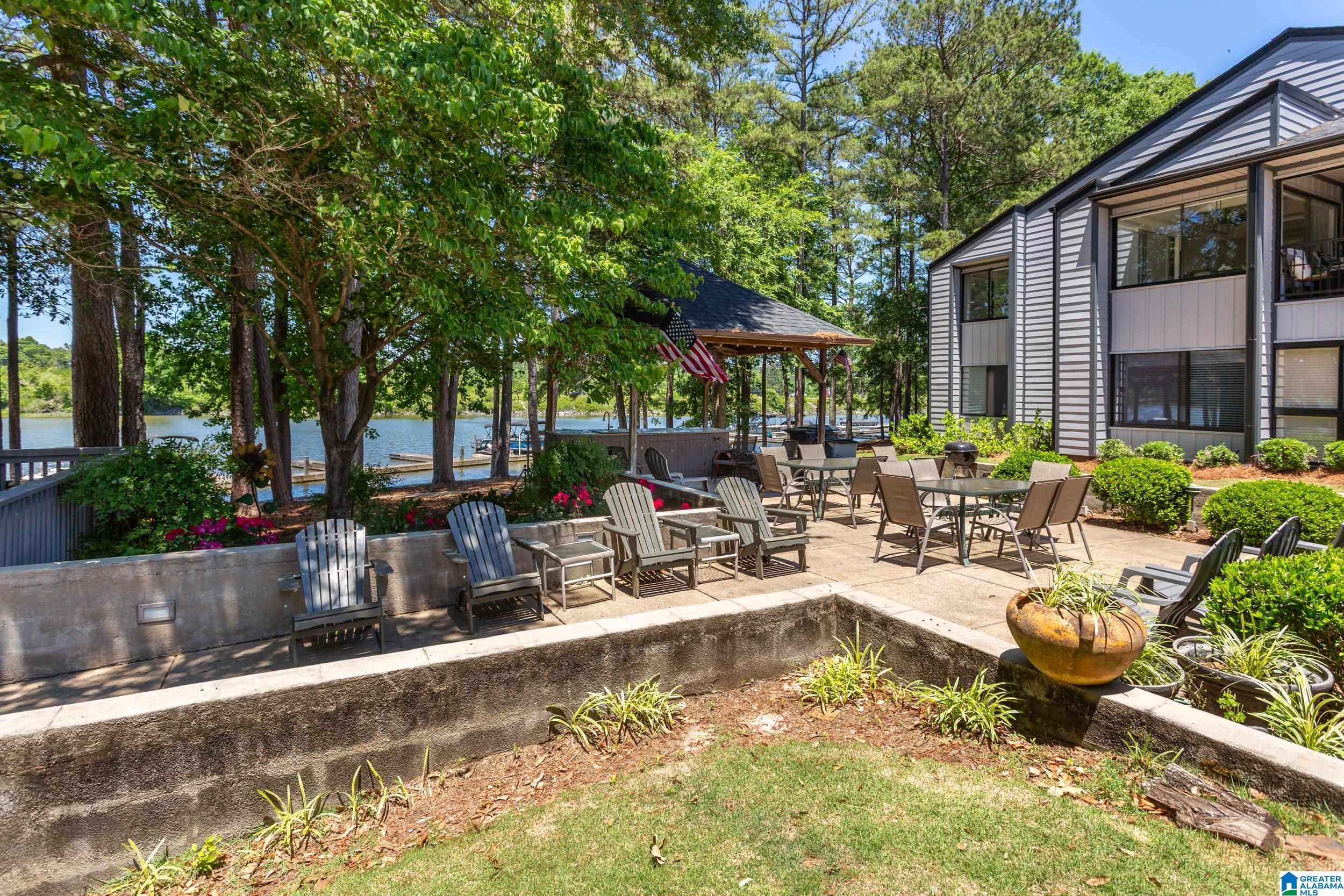 404 Paradise Isle, Unit 404 Riverside, AL 35135 - Photo 29 of 45