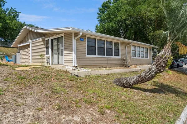 $189,000 | 10301 Highway 27, Unit 58 HILLTOP, Clermont, FL 34711