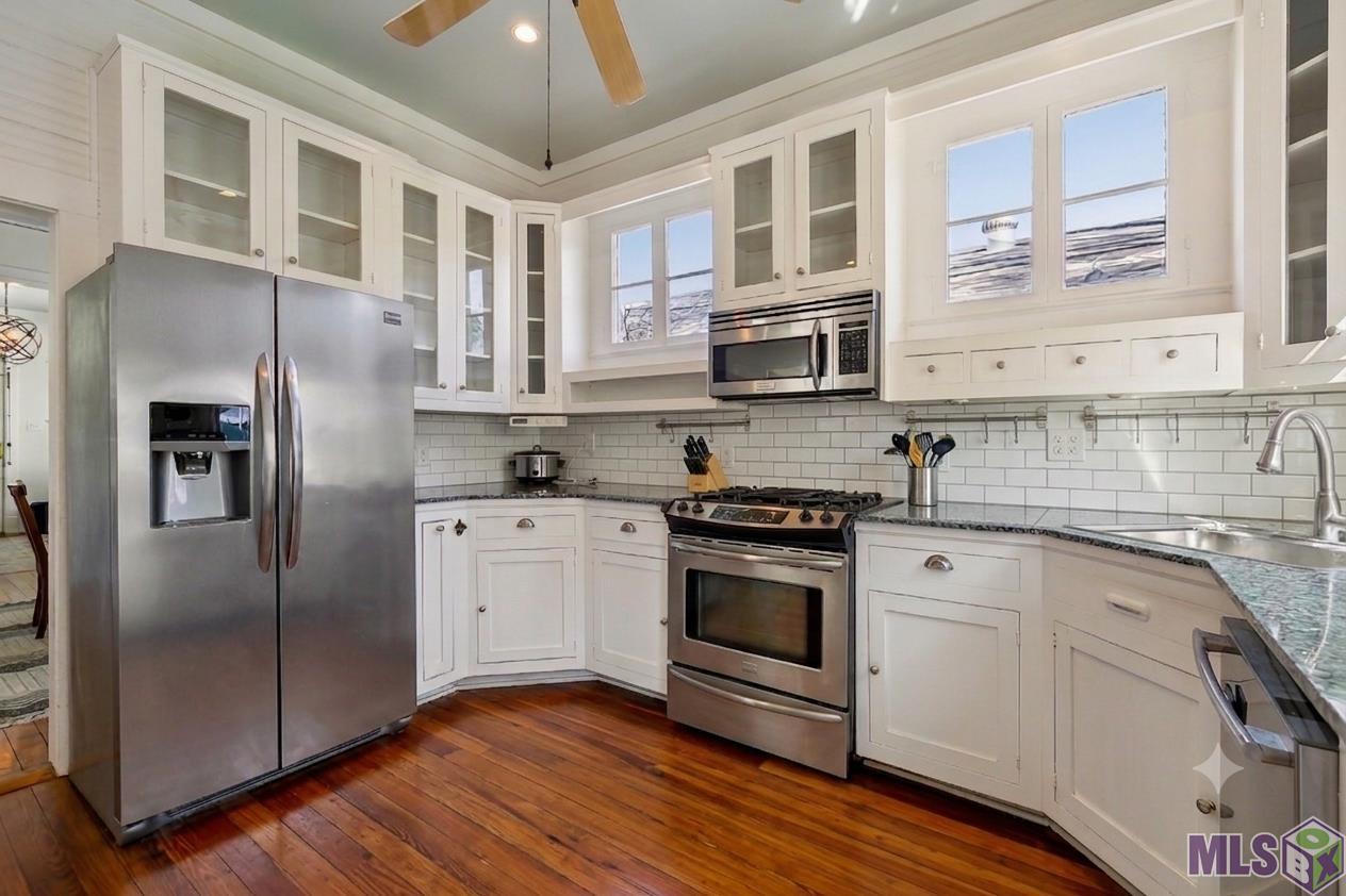 666 North Seventh Street Baton Rouge, LA 70802 - Photo 8 of 21 Kitchen