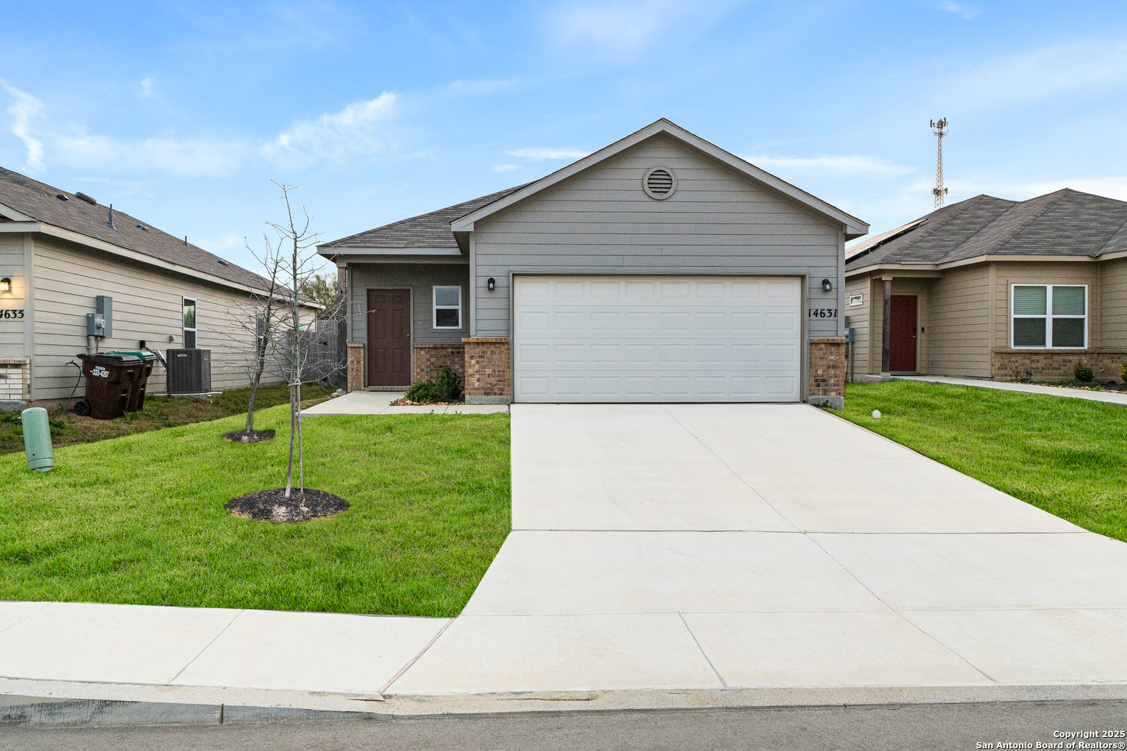 14631 Stirrup Trace Elmendorf, TX 78112 - Photo 1 of 22